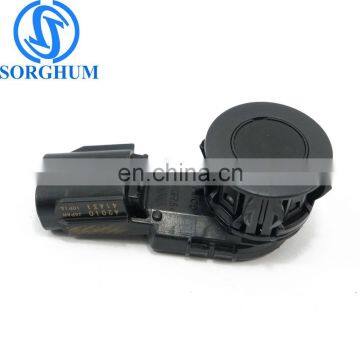 Car Parking Sensor Backup Reverse Rear System For Toyota 89341-42010-41431 photo-2