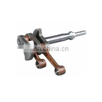 Cnc Machining Automotive Engine Parts-engine Crank Shafts Parts
