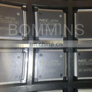 Electronic Components UPD70F3033BYGC8EUASK NEC