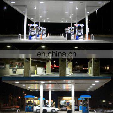 Stadium Gas Station Lamps 100W Led Canopy Light photo-7