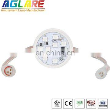 2018 New Style SMD 5050 RGB Led Light Best Music Led Flashing Light Bulb photo-5