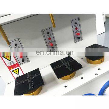 Quality Assurance Life-span Life Time Button Lifetime Tester