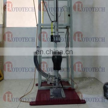 ECE Penetrationg Machine / Helmet eye protector testing machine / testing equipemnt/dot