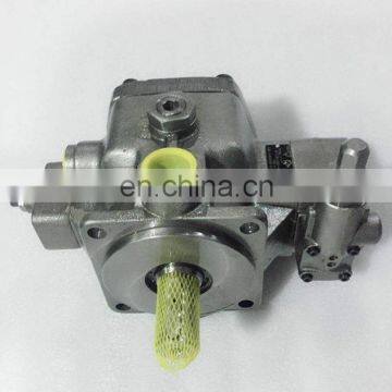 Rexroth PV7 series Hydraulic Pilot Operated Variable Vane Pump