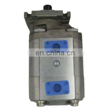 factory direct sale ZHENYUAN triple hydraulic pump CB-KPR80/32/32 with low price for crane