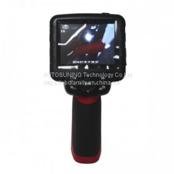 Original Autel MaxiVideo MV400 Digital Videoscope With 8.5mm Diameter Imager Head Inspection www.obdfamily.net