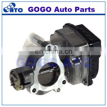 Throttle Body For Citroen Peugeot Fiat OEM 96 407 962 80 96 407 962 80 408 239 821 001 GAST02 408 239 821 001 EGAST02