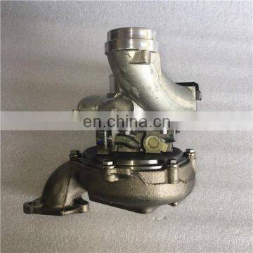 GTB2060V 802774-5 A6420901686 turbocharger