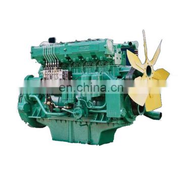 low noise 24kw water cooled marine diesel generator set