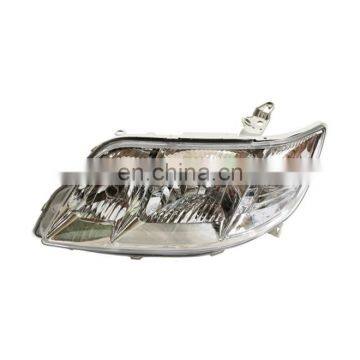 High Quality Auto Parts  Head Light 81170-1E590 Used For Toyota