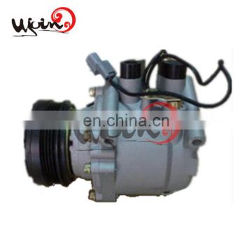 Discount for honda civic ac compressor brand new for HONDA Civic 38810-P07-024 TRF090 98mm 4PK 1993-1999