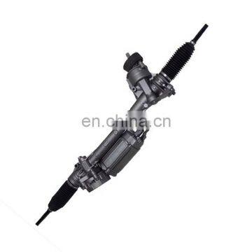 1K1423055MX Car LHD Electrical Power Power Steering Rack for VW Golf