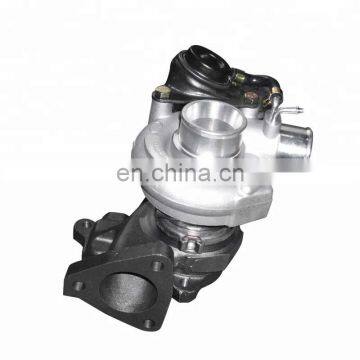 TD04 turbocharger 49135-04121 28200-4A201 for Hyundai 4D56 D4BH MR968080