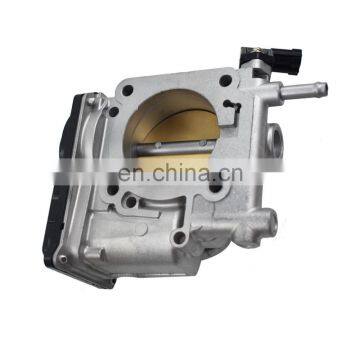 Throttle Body Assem For Subaru Impreza Legacy Outback 16112-AA010