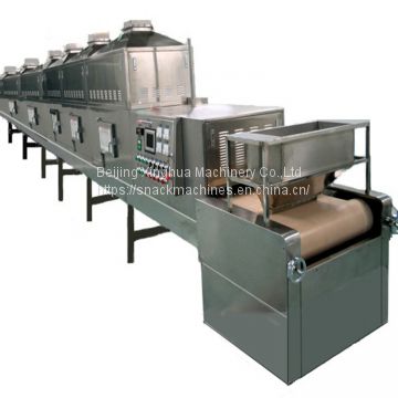 industrial belt dryer