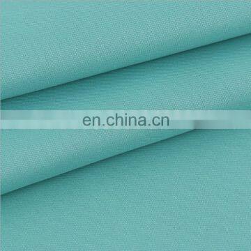 150D*300D Woven Dyed 100%Polyester Gabardine Fabric For Workwear photo-3