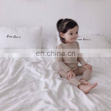 3702 1-8years Children Clothes Re-order Best Seller Kids Wear Girls Kids Clothes Clothing Set photo-4