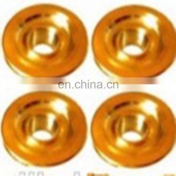 Supply Inlet Valve Exhaust Valve Used for Toyota 4EFE 4efte Engine Valve Titanium Retainers Springs photo-7