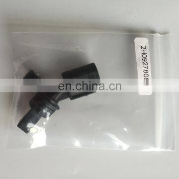 ABS sensor for V-W au-di OEM 2h0927808a 7H0927804 0986594505