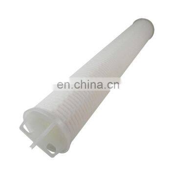 Actual Factory of High Flow Water Filter Cartridge in Water Treatment High Flow Filter Cartridge photo-6