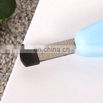 Stainless Steel Pet Dog Cat Grooming Deshedding Brush Comb Slicker Clippers Scissor Tool Set photo-5