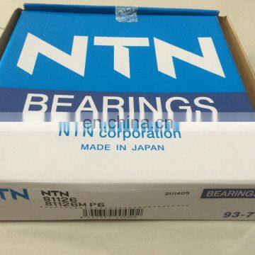 Original Japan NTN Deep Groove Ball Bearings All Size photo-2