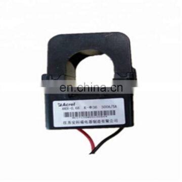 Acrel CE /Rohs Certification Split Core Current Transformer 0.5 Class/current Sensor Split Core photo-6