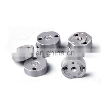 High quality Common rail injector valve plate 36# for injector 095000-6790/6791/6793