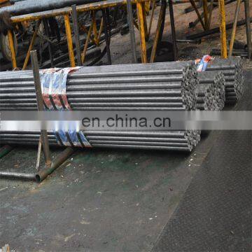 Stkm13a Mild Thin Wall Seamless 1.2mm Thickness Steel Pipe photo-3
