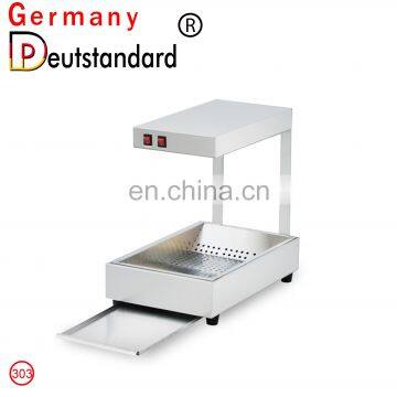 Fashion Spanish Mini Churros Display Warmer for Commerical Use photo-2