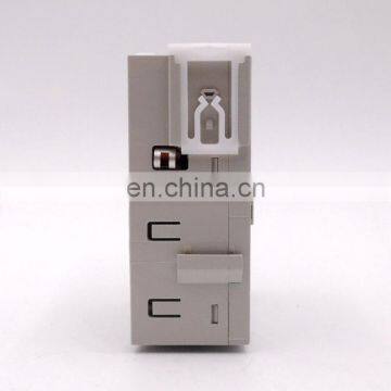 Free Shipping Delta PLC 8DI 4DO Transistor Network PLC 24VDC DVP12SE11T Original Brand New photo-6