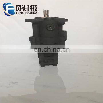 NACHI Excavator Hydraulic Pump PVD-1B-32P Original Mini Piston Pump PC20 PC30 VIO35 photo-3