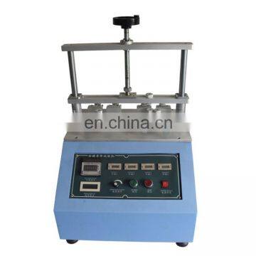 Key And Button Life Testing Machine ( Touch Type ) photo-6