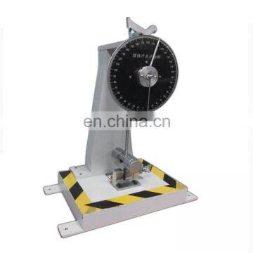 Testing Instruments Cantilever Impact Testing Machine photo-6