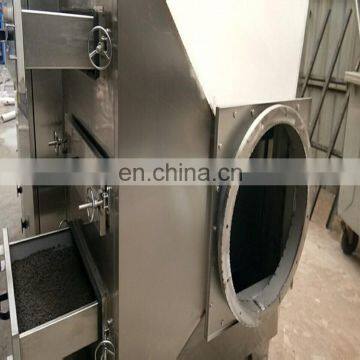 Professionally Manufactured Carbon Box for Removing Organic Waste Carbon Activated Carbon Adsorption photo-4