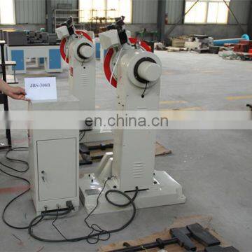 Digital Manual Metal Pendulum Impact Testing Machine 750Joules 800Joules photo-6