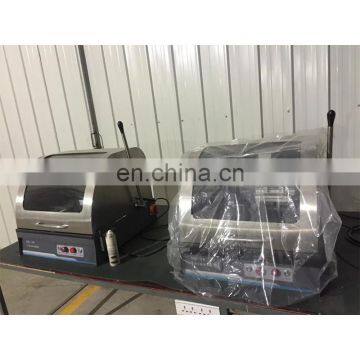 Factory Direct Laboratory Manual Metallographic Cutting Machine photo-4