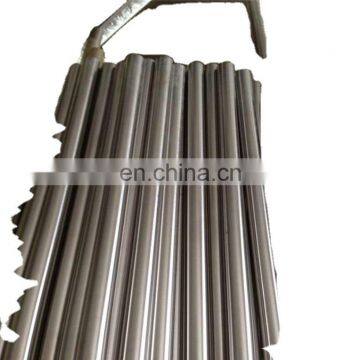 Steel Solid Round Bar 329 photo-6