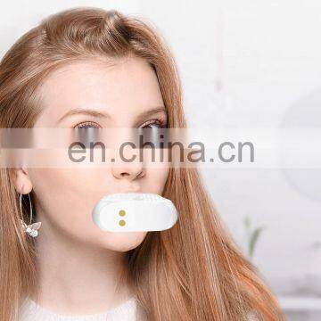 Private Label Teeth Whitening Smart Sonic u Tooth Electric Brush for Kids photo-3