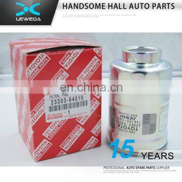 Toyota Fuel Filter 23303-64010 for TOYOTA STARLET ,CORSA, TERCEL OEM 23303-64010 photo-2