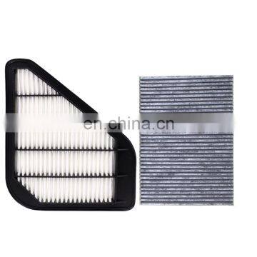 Automobile Car Engine Air Filter OEM 15278634