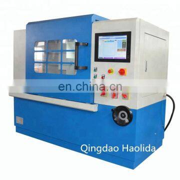 Heavy Duty Vehicle Alternator Starter Test Bench