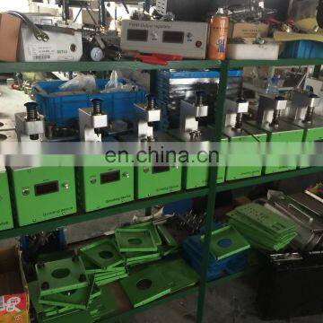 Common Rail Tool New Grinding Tool Kit For Valve Assembly Injector Grinding Machine photo-3