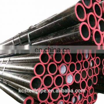 API SPEC 5L Specification PSL1 PSL2 X52 X42Seamless Steel Pipe