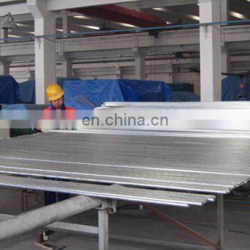 UL797 Hot Dip Galvanized EMT Conduit ERW Seamless Steel Pipe Consistent Quality Durable Strong and Suitable for Bending photo-6