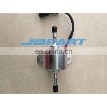 4TNV88 Fuel Pump 129612-52100 For Yanmar