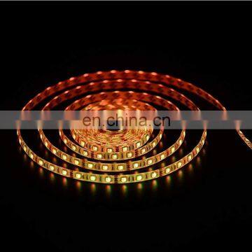 DC12V SMD 5050 Flex Led Strips 300 Leds Rgb Dream Color Lights Non-waterproof