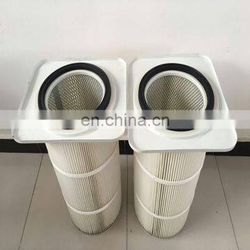 High Efficiency Replacement Industrial Dust Air Filter, Air Filter Manufacturer, Polyester Air Filter photo-3