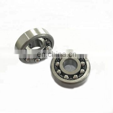 Super precision self aligning ball bearing size 9x26x8mm 129 bearing