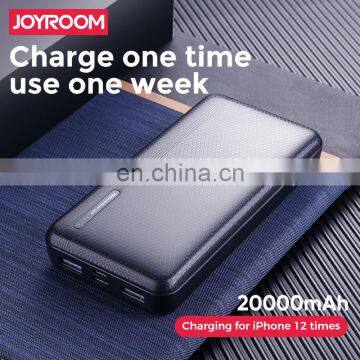 Joyroom D-M219 Mobile Phone Power Bank 10000 Mah Power Bank 10000 photo-3